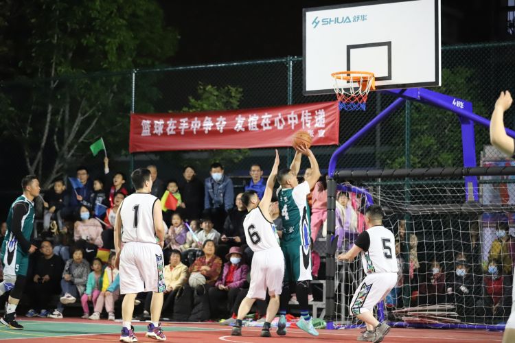 走了宝